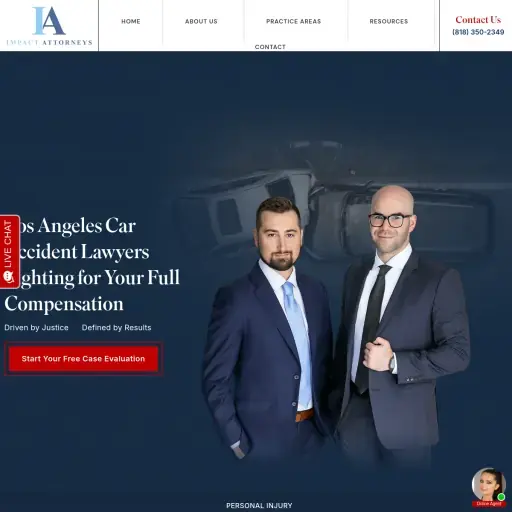 Impact Attorneys