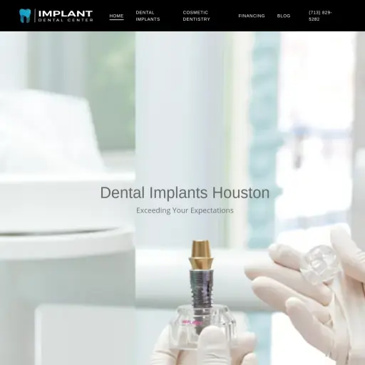 Implant Dental Center