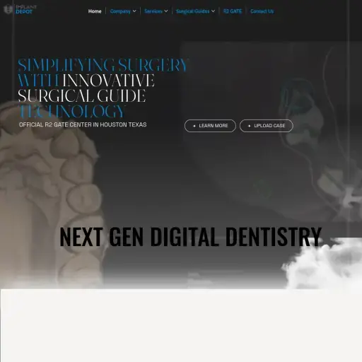 Implant Depot Inc.