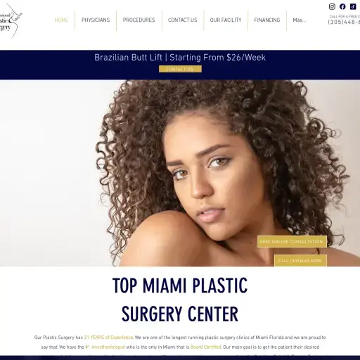 Instyle Plastic Surgery