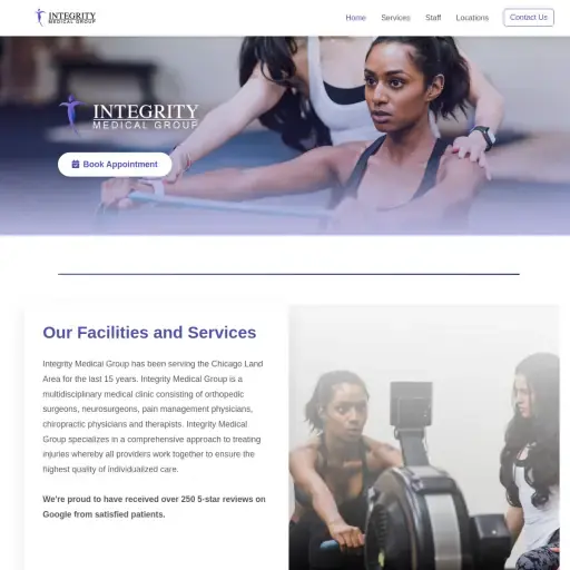Integrity Medical Group