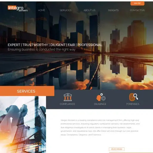 Integro Advisers