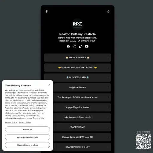 INXT Realty Group