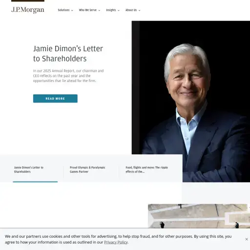 J.P.Morgan Global Wealth Management