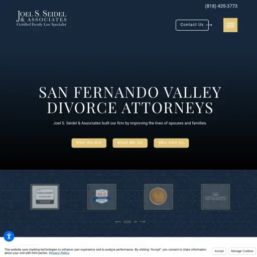 Joel S. Seidel & Associates