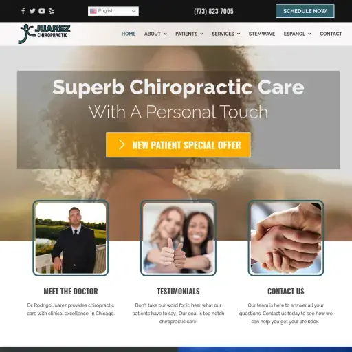 Juarez Chiropractic