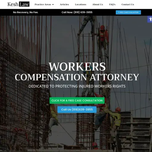 Kesh Law