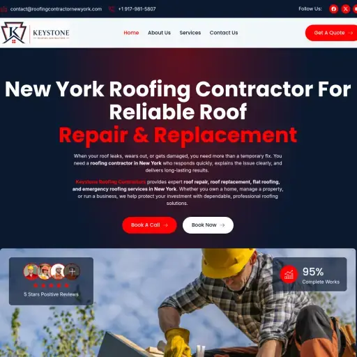 Keystone Roofing Contractors
