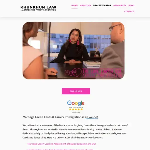 Khunkhun Law