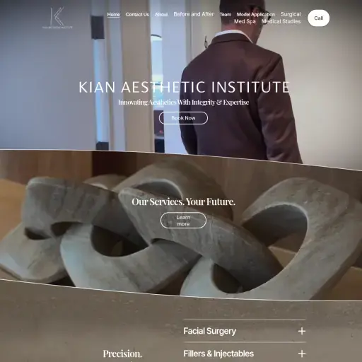 Kian Aesthetic Institute