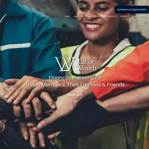 Labor Wealth