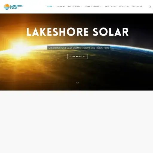 Lakeshore Solar