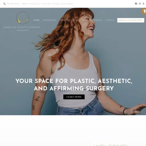 Lakeview Plastic Surgery