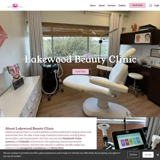 Lakewood Beauty Clinic