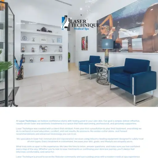 Laser Technique Medical Spa