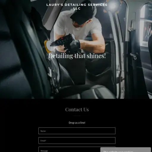 Laury's Detailing Services, LLC.