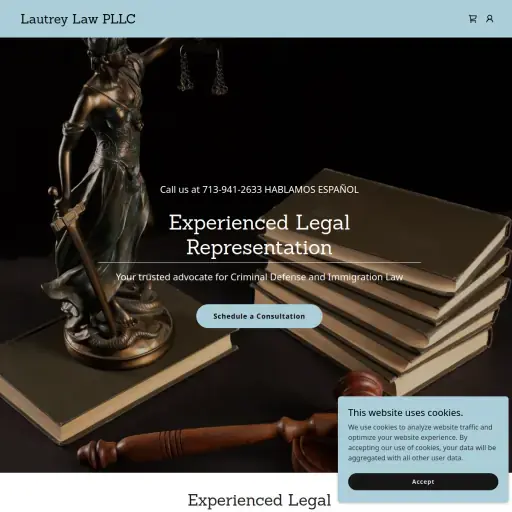 Lautrey Law, PLLC