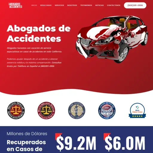 Law Office Abogado