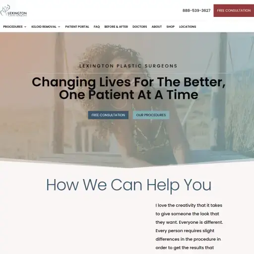 Lexington Plastic Surgeons
