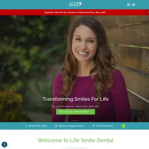 Life Smile Dental