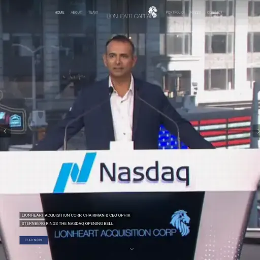 Lionheart Capital, LLC
