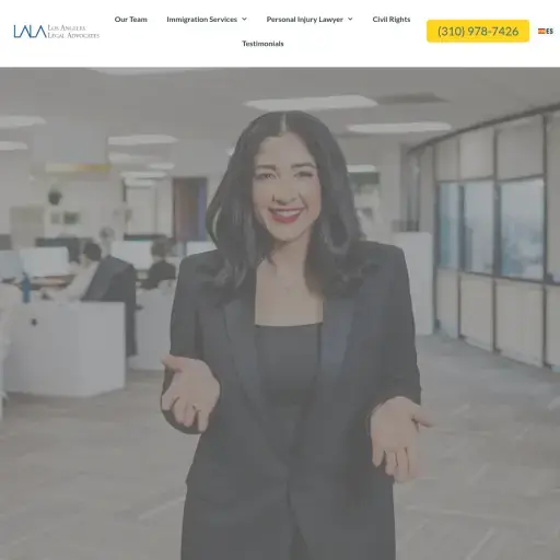 Los Angeles Legal Advocates