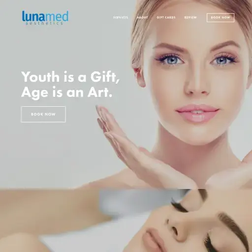 Luna Med Aesthetics