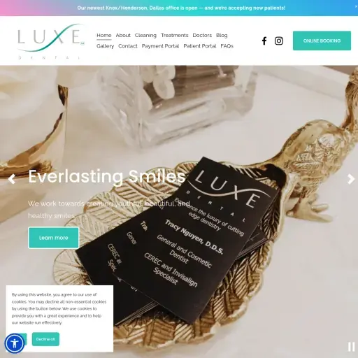 Luxe Dental