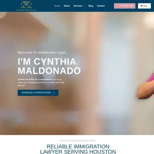 Maldonado Legal