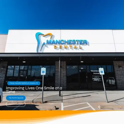 Manchester Dental