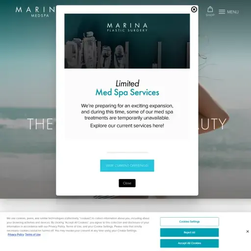 Marina Medspa