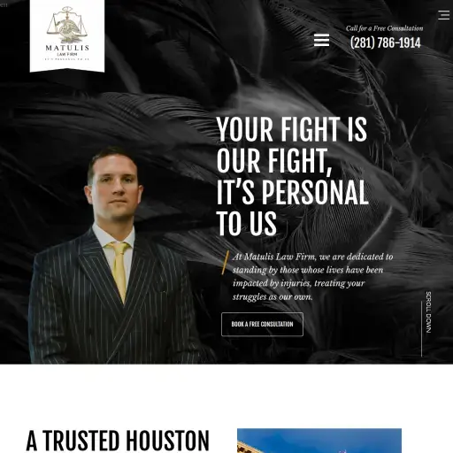 Matulis Law Firm