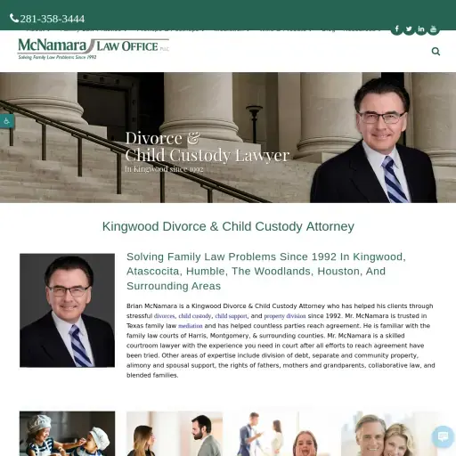 McNamara Law Office, PLLC