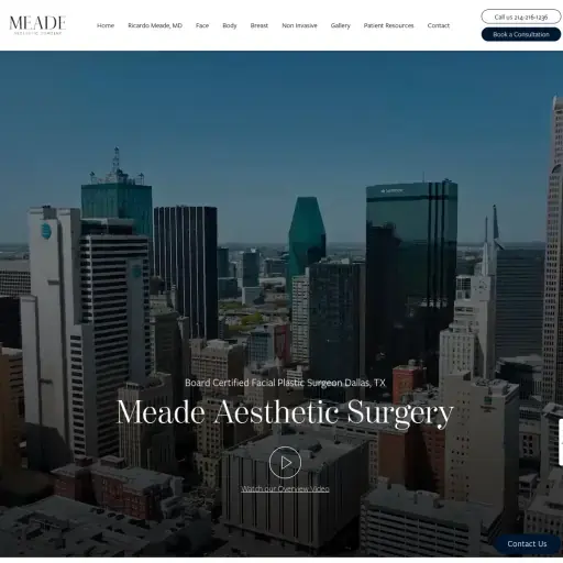 Meade Aesthetic Surgery