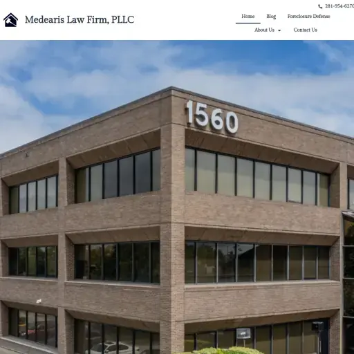Medearis Law Firm, PLLC