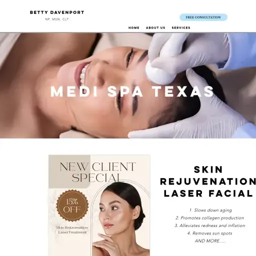 Medi Spa