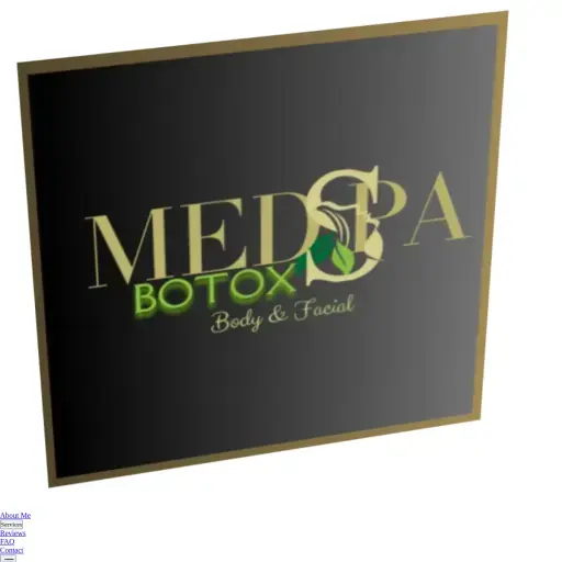 MedSpa Botox Body & Facial