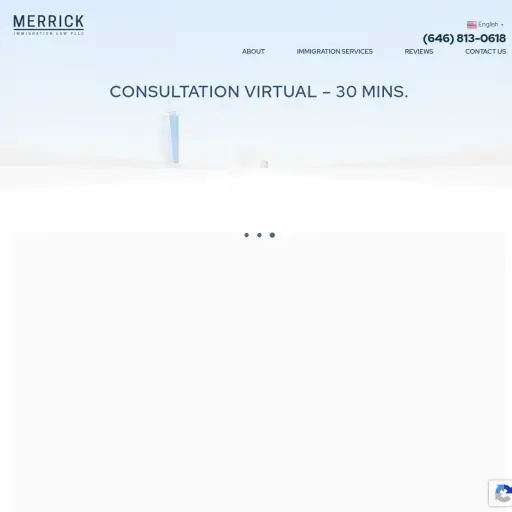 Merrick Immigration Law PLLC