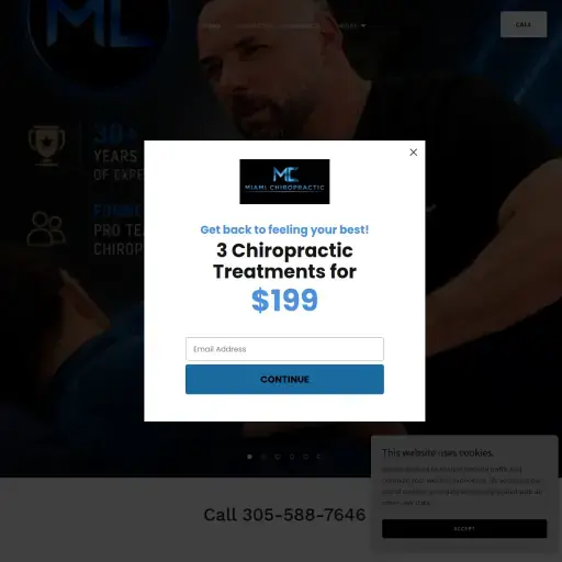 Miami Chiropractic