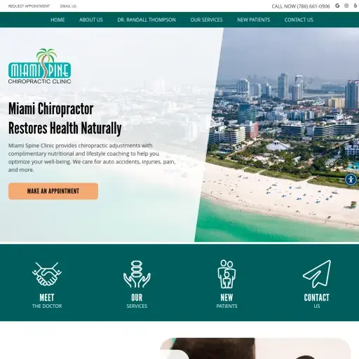 Miami Spine Clinic