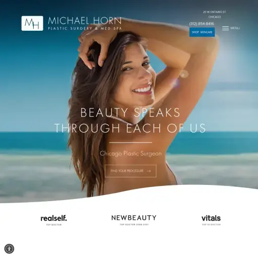 Michael Horn Plastic Surgery & Med Spa