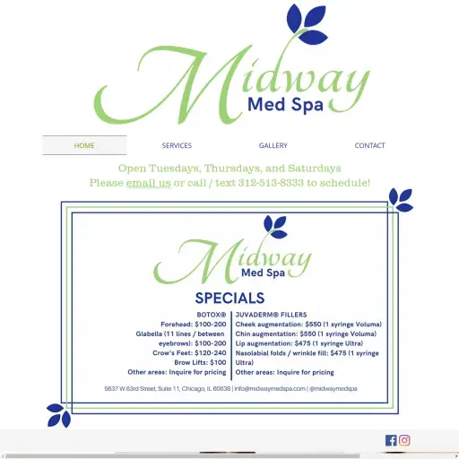 Midway Med Spa
