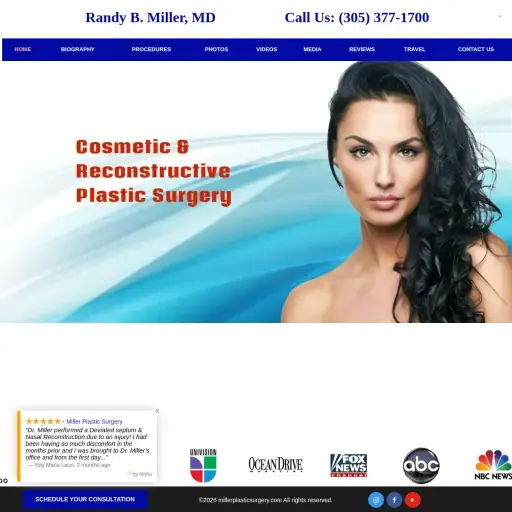 Miller Plastic Surgery