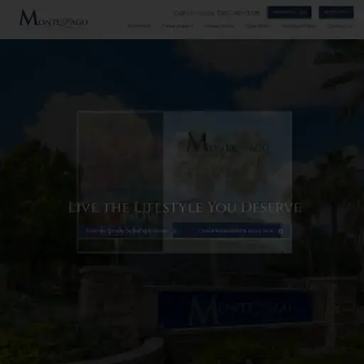 Montelago Apartments