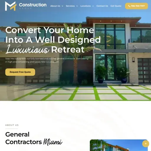 MT Construction Group