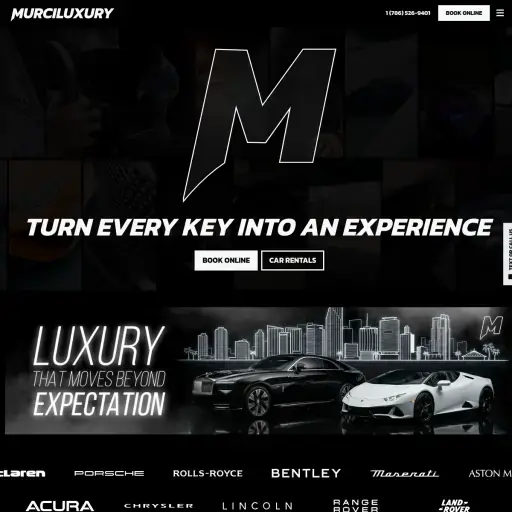 Murci Luxury