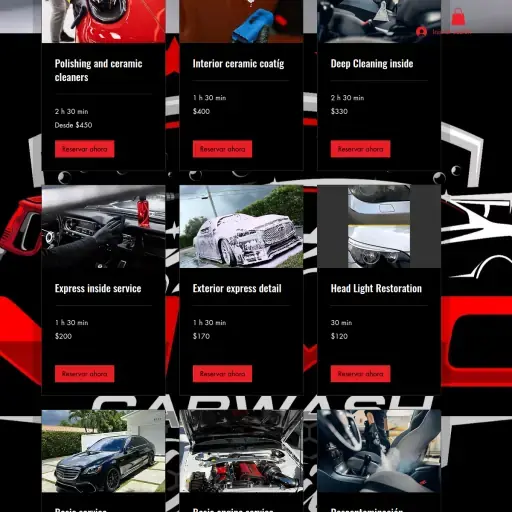 MVC Mobile Detailing And Mobile Car Wash And Ceramic Coating