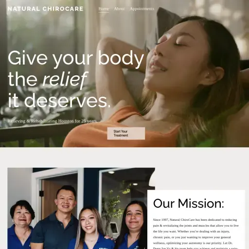 Natural ChiroCare