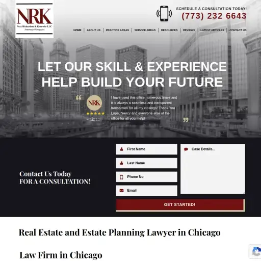 Nery Richardson & Konewko LLC