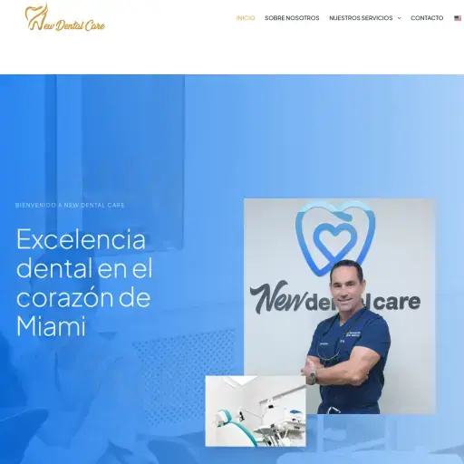 New Dental Care